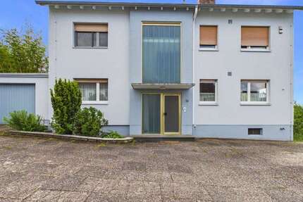 Haus Alzenau - 10 Zimmer, 286 m&sup2;, 799.000&euro; | Angebot:22414909