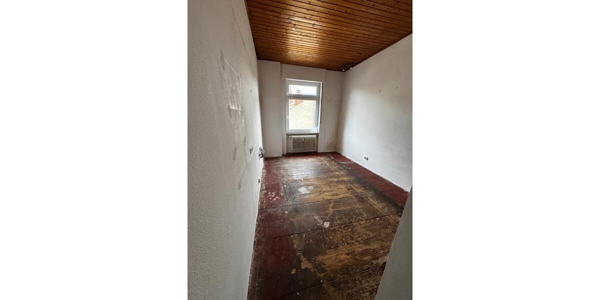 Etagenwohnung Frankfurt am Main Nied - 3 Zimmer, 75 m&sup2;, 800&euro; | Angebot:25933537