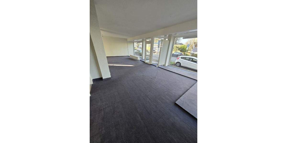 Gewerbeobjekt Bad Vilbel - 1.800&euro; | Angebot:25732202