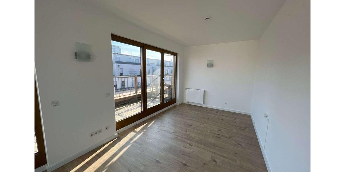 Etagenwohnung Frankfurt am Main Bockenheim - 2 Zimmer, 74 m&sup2;, 1.260&euro; | Angebot:25570860