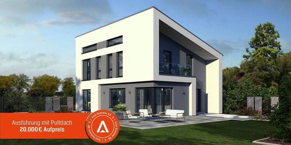 Einfamilienhaus Groß-Umstadt Umstadt - 4 Zimmer, 182 m&sup2;, 720.000&euro; | Angebot:25730470