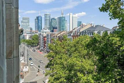 Haus Frankfurt am Main / Gutleutviertel Gallus - 3.600.000&euro; | Angebot:25691079