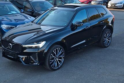 Volvo XC60 155.506 km 29.885 &euro; Großkrotzenburg 63538