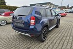 Dacia Duster 1,2l Black Shadow 4x2 Klima, Einparkhilfe h 119.200 km 6.990 &euro; Rodgau 63110