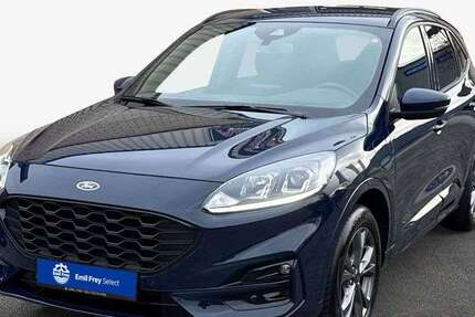 Ford Kuga 16.612 km 21.450 &euro; Frankfurt am Main 60386