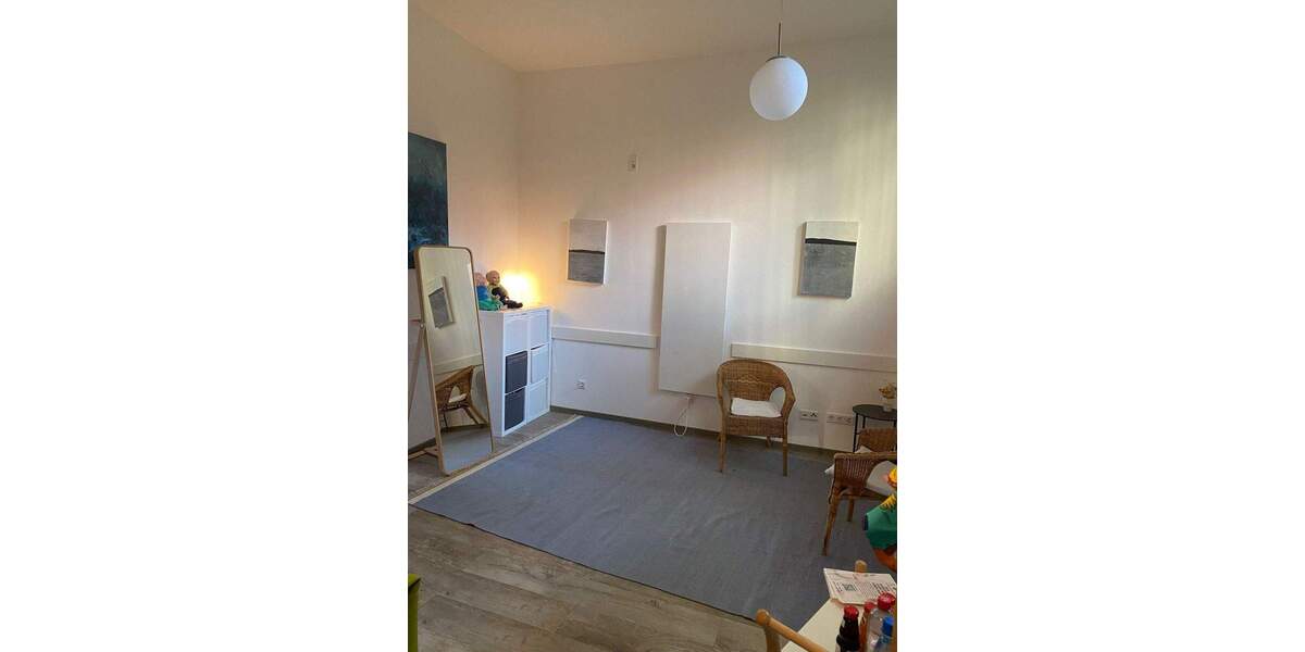 Gewerbeobjekt Frankfurt am Main Ostend - 1 Zimmer, 30 m&sup2;, 500&euro; | Angebot:25770669