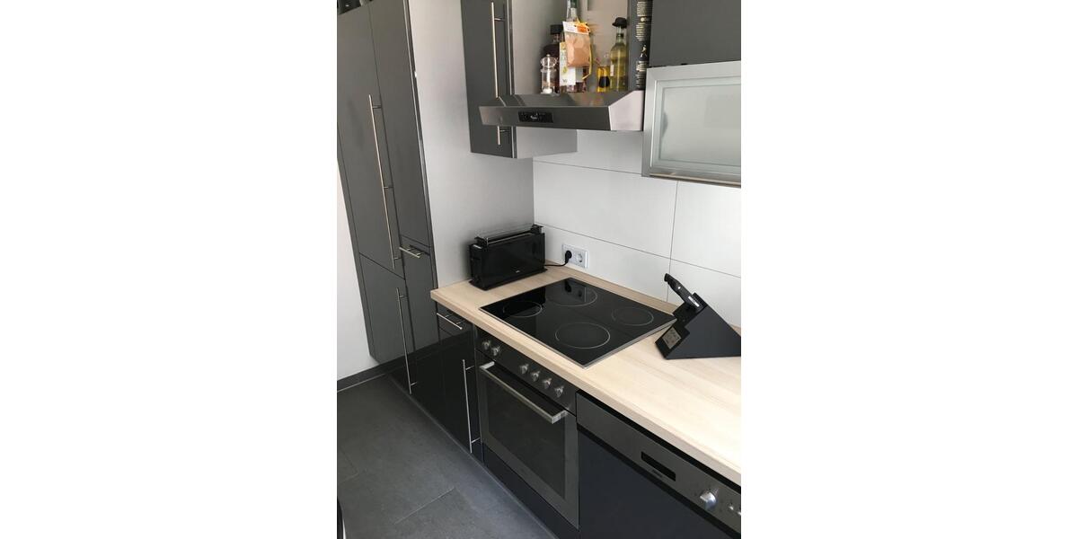 Etagenwohnung Frankfurt am Main Nordend West - 2 Zimmer, 53 m&sup2;, 355.000&euro; | Angebot:26503244
