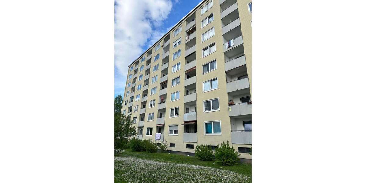 Etagenwohnung Frankfurt am Main Nord-West - 5 Zimmer, 125 m&sup2;, 449.000&euro; | Angebot:19907194