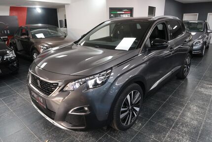 Peugeot 3008 88.023 km 19.990 &euro; Maintal 63477