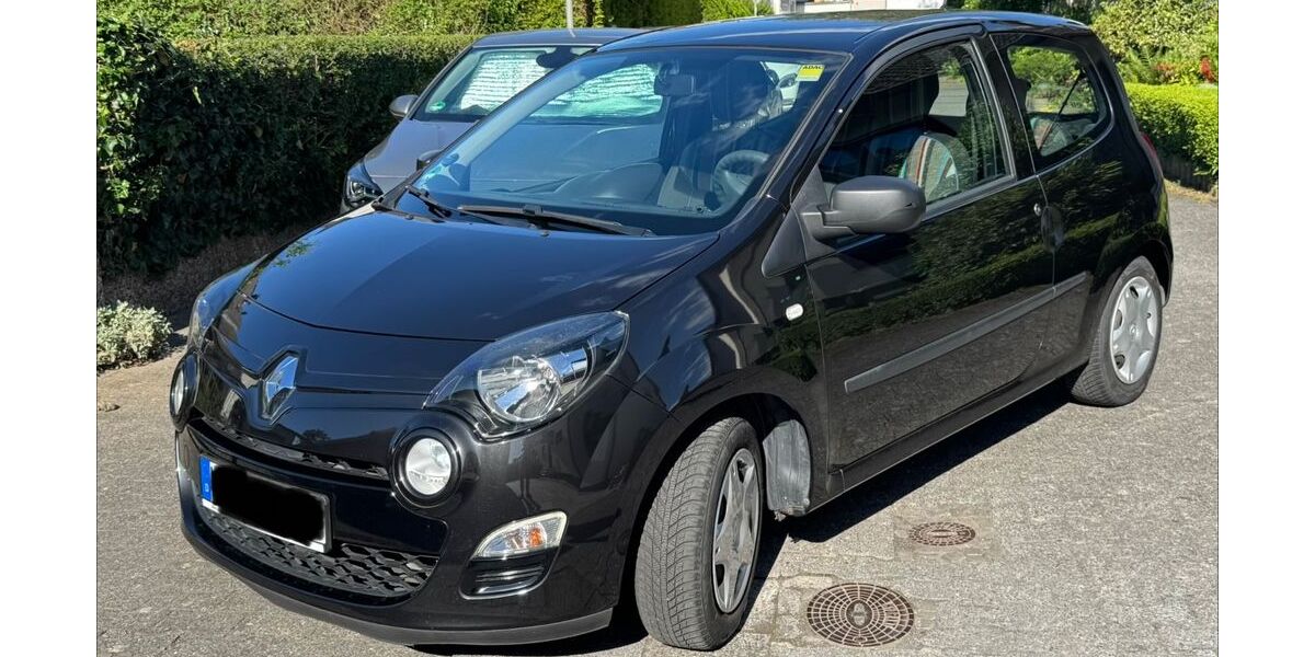 Renault Twingo 67.650 km 3.990 &euro; Offenbach 63075