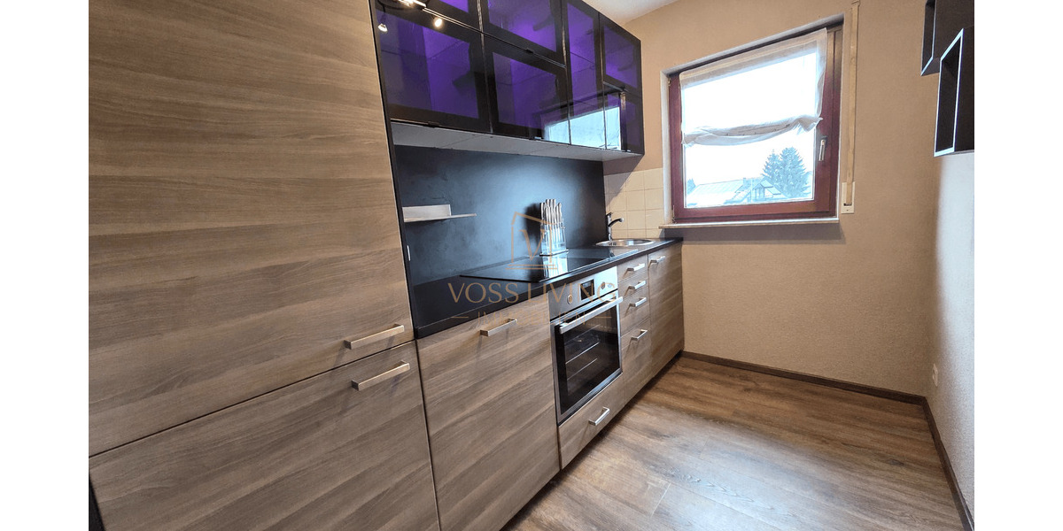 Etagenwohnung Gründau Lieblos - 3 Zimmer, 77 m&sup2;, 229.000&euro; | Angebot:25689264