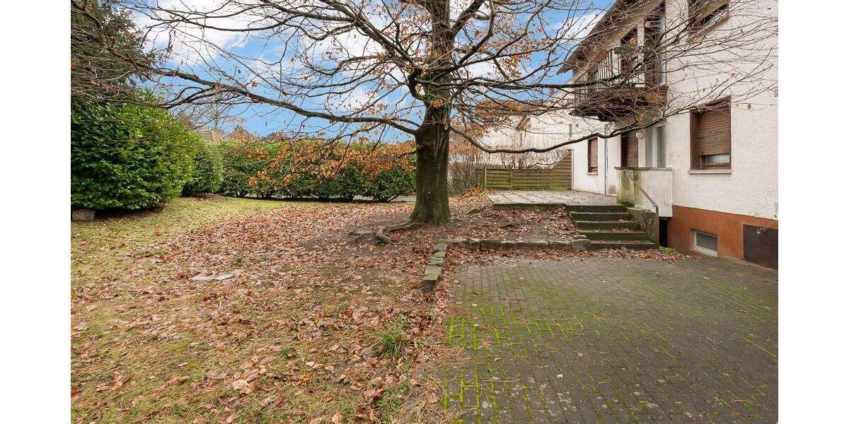 Grundstück Eschborn Niederhöchstadt - 595.000&euro; | Angebot:25691848