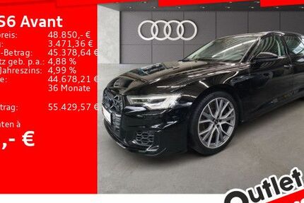 Audi S6 29.566 km 48.850 &euro; Frankfurt am Main 60314
