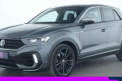 VW T-Roc 30.741 km 29.140 &euro; Dietzenbach bei Frankfurt 63128