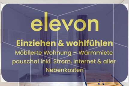 Wohnung Dieburg - 1 Zimmer, 22 m&sup2;, 410&euro; | Angebot:26381962