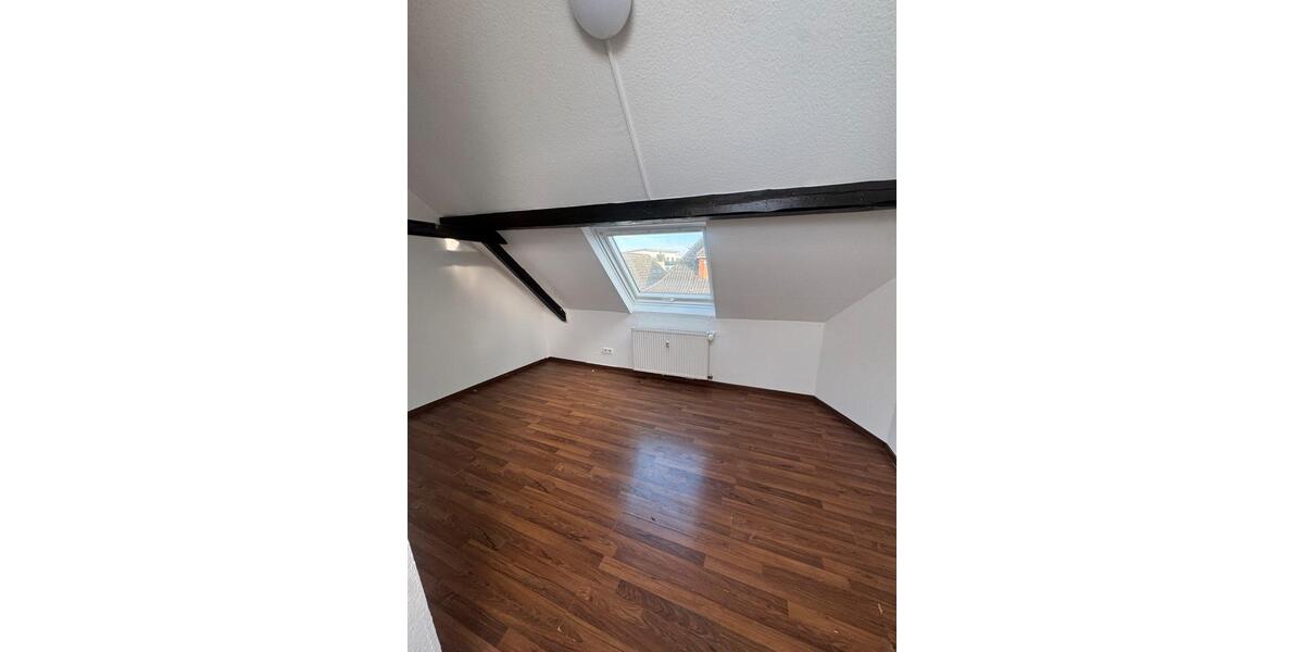 Dachgeschoßwohnung Obertshausen - 2 Zimmer, 55 m&sup2;, 830&euro; | Angebot:27628504