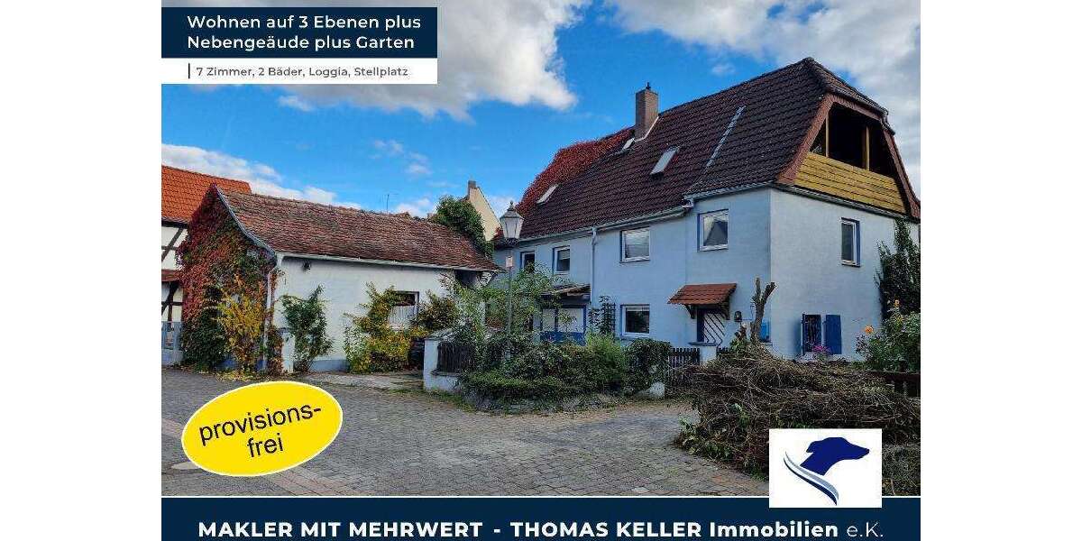 Einfamilienhaus Altenstadt - 7 Zimmer, 183 m&sup2;, 289.900&euro; | Angebot:23181028