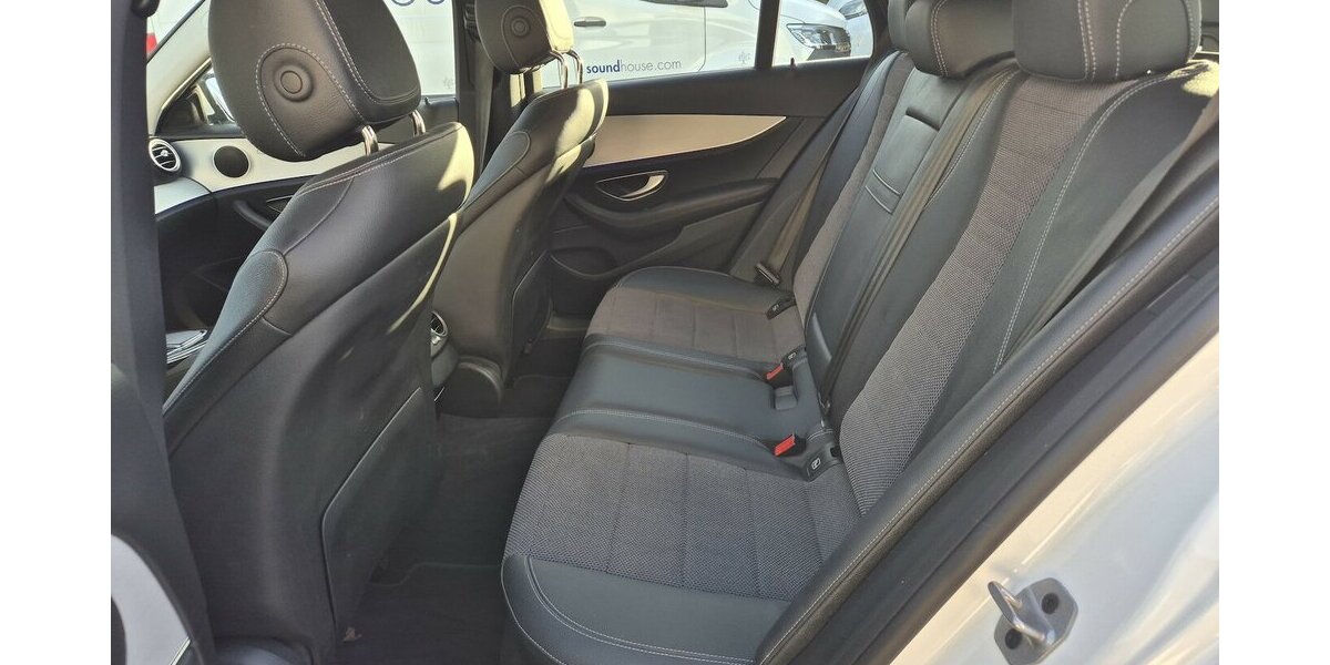 Mercedes-Benz E 300 e T Avantgarde AHK, LED, Rückfahrkamera, App 55.700 km 28.590 &euro; Rodgau 63110