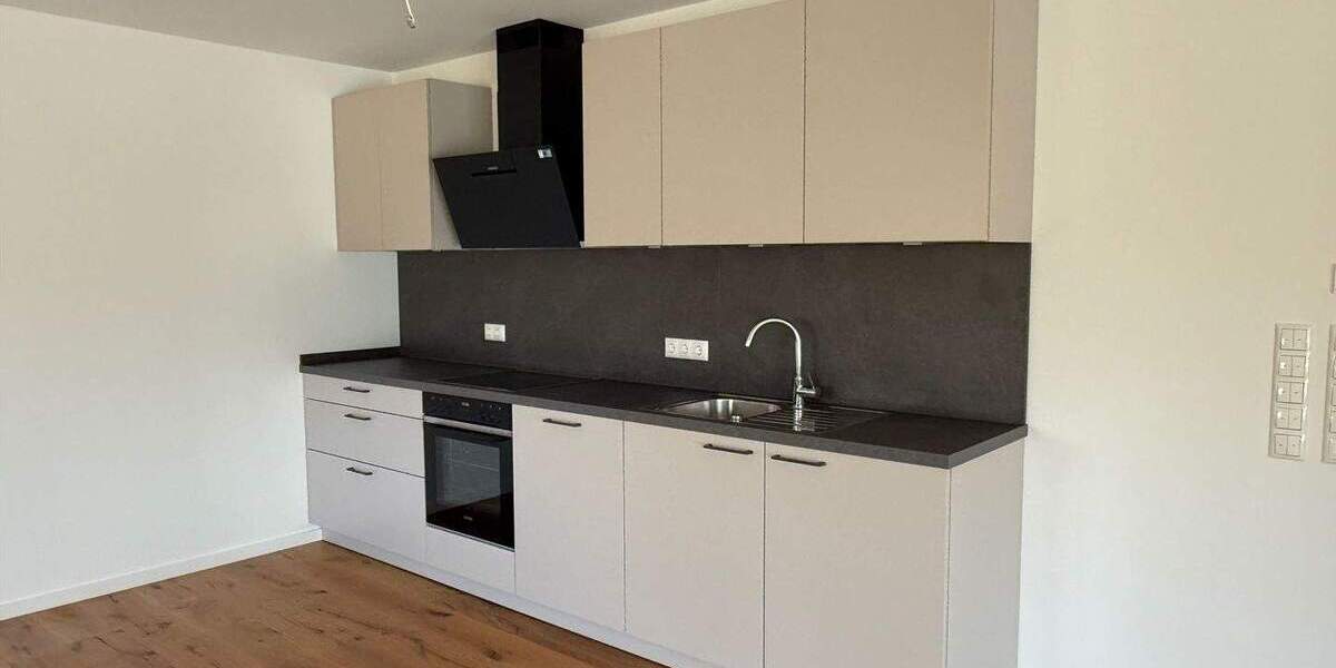 Etagenwohnung Alzenau - 3 Zimmer, 114 m&sup2;, 565.500&euro; | Angebot:25742087