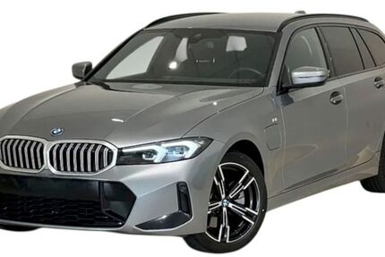 BMW 330 24.000 km 42.290 &euro; Schöneck 61137