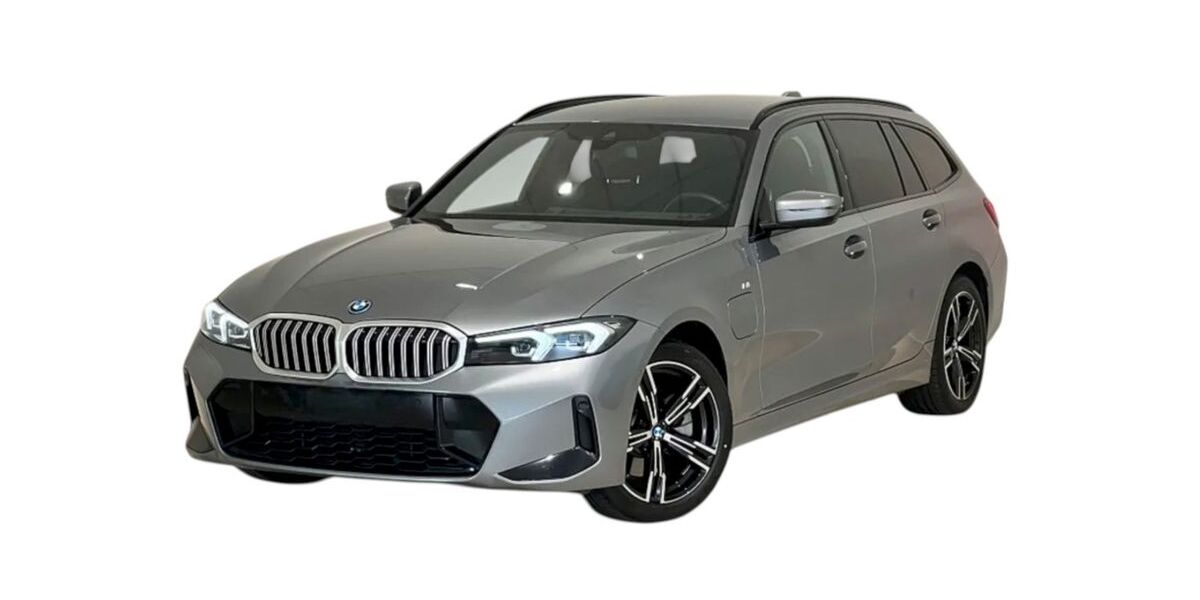 BMW 330 24.000 km 42.290 &euro; Schöneck 61137