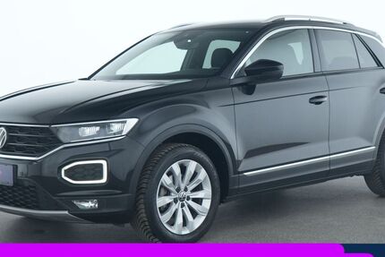 VW T-Roc 10.557 km 24.468 &euro; Dietzenbach bei Frankfurt 63128