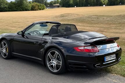 Porsche 997 122.000 km 89.500 &euro; Münster Hessen 64839