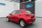 Mazda 2 1.5 Skyactiv-G Kizoku*TouringP1*Navi*SHZ*LED* 99.700 km 13.440 &euro; Nidderau 61130