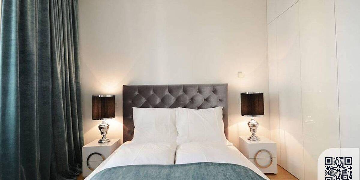 Etagenwohnung Frankfurt am Main Sachsenhausen - 2 Zimmer, 52 m&sup2;, 2.573&euro; | Angebot:25755469