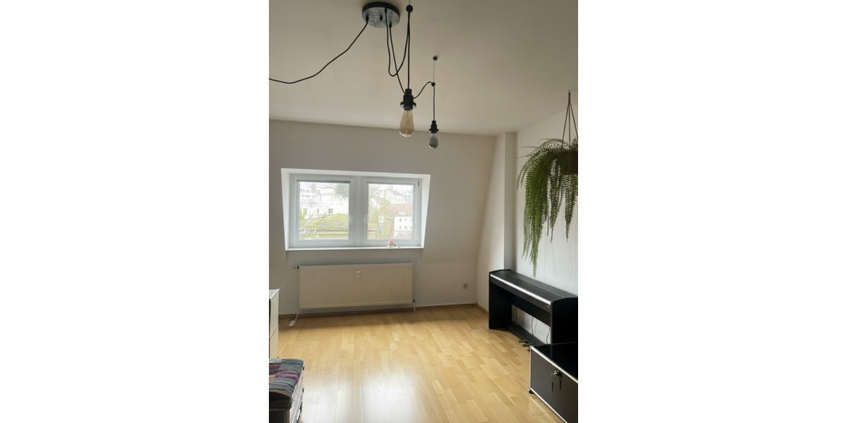Maisonettenwohnung Frankfurt am Main Sachsenhausen - 2 Zimmer, 100 m&sup2;, 1.424&euro; | Angebot:25920465