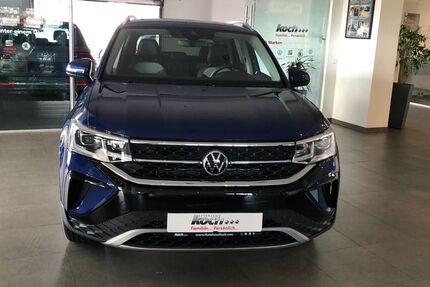 VW Tiguan 43.000 km 27.490 &euro; Oberursel 61440