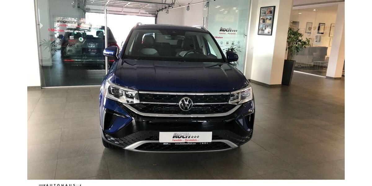 VW Tiguan 43.000 km 27.490 &euro; Oberursel 61440