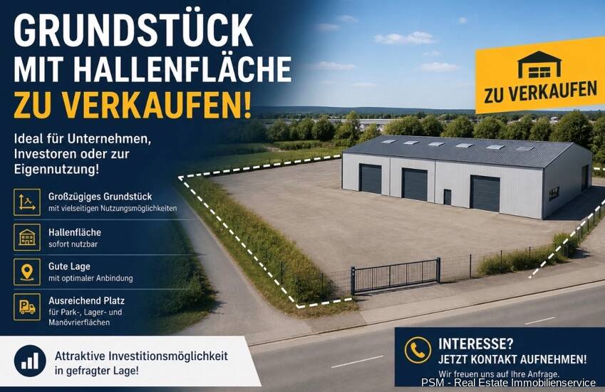 Gewerbeobjekt Maintal Wachenbuchen - 1.050.000&euro; | Angebot:26433679