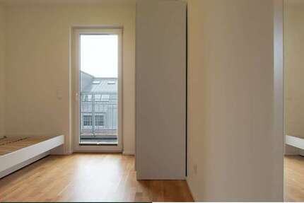 Wohnung Frankfurt Europaviertel - 2 Zimmer, 24 m&sup2;, 670&euro; | Angebot:25883585