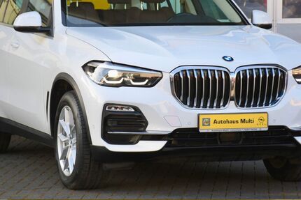 BMW X5 55.000 km 42.900 &euro; Limeshain 63694