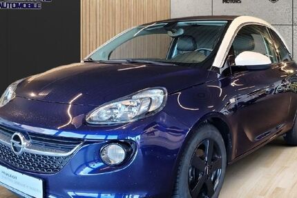 Opel Adam 93.570 km 9.750 &euro; Hanau 63456