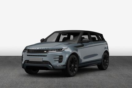Land Rover Range Rover Evoque 3.740 km 62.750 &euro; Kronberg 61476