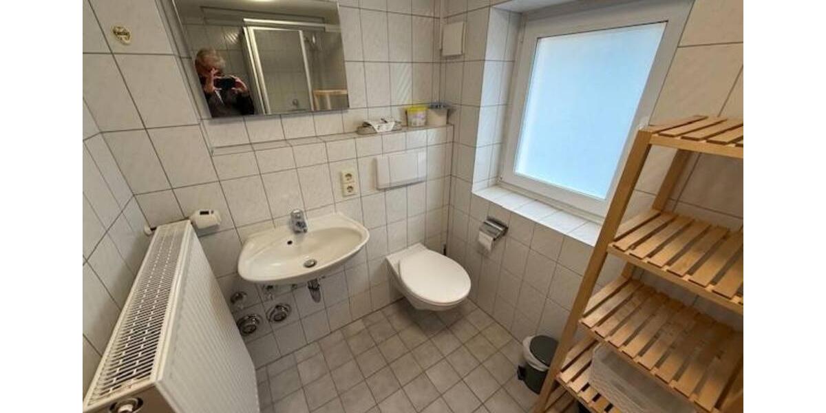 Etagenwohnung Alzenau - 1 Zimmer, 38 m&sup2;, 790&euro; | Angebot:25283557