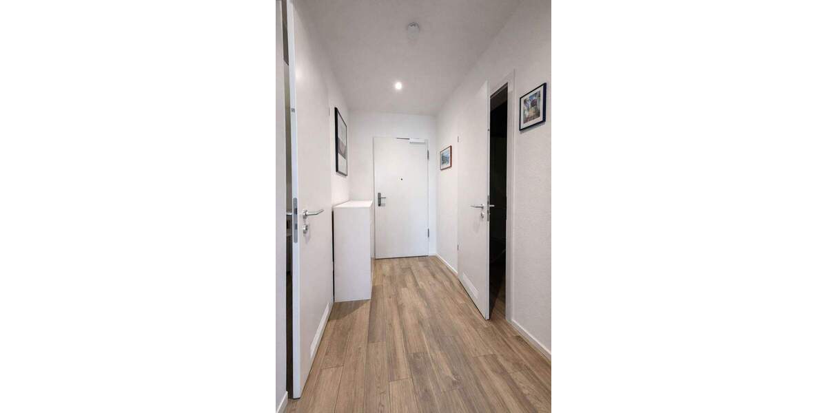 Etagenwohnung Bad Vilbel - 2 Zimmer, 61 m&sup2;, 385.000&euro; | Angebot:25877695