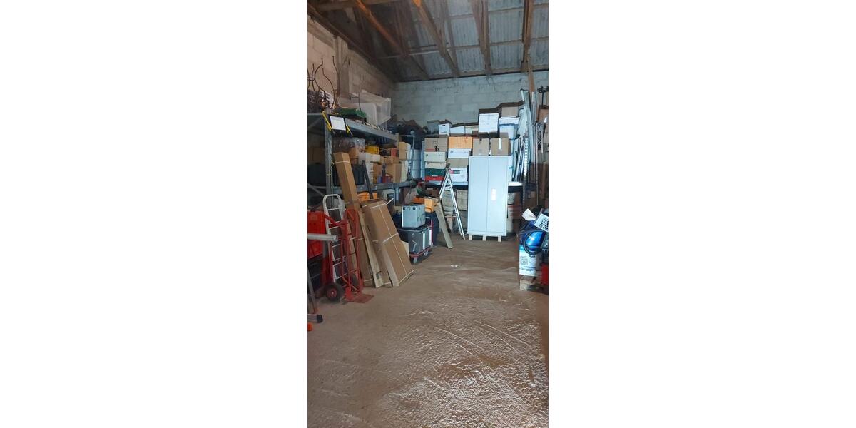 Gewerbeobjekt Mömbris - 390&euro; | Angebot:26091734