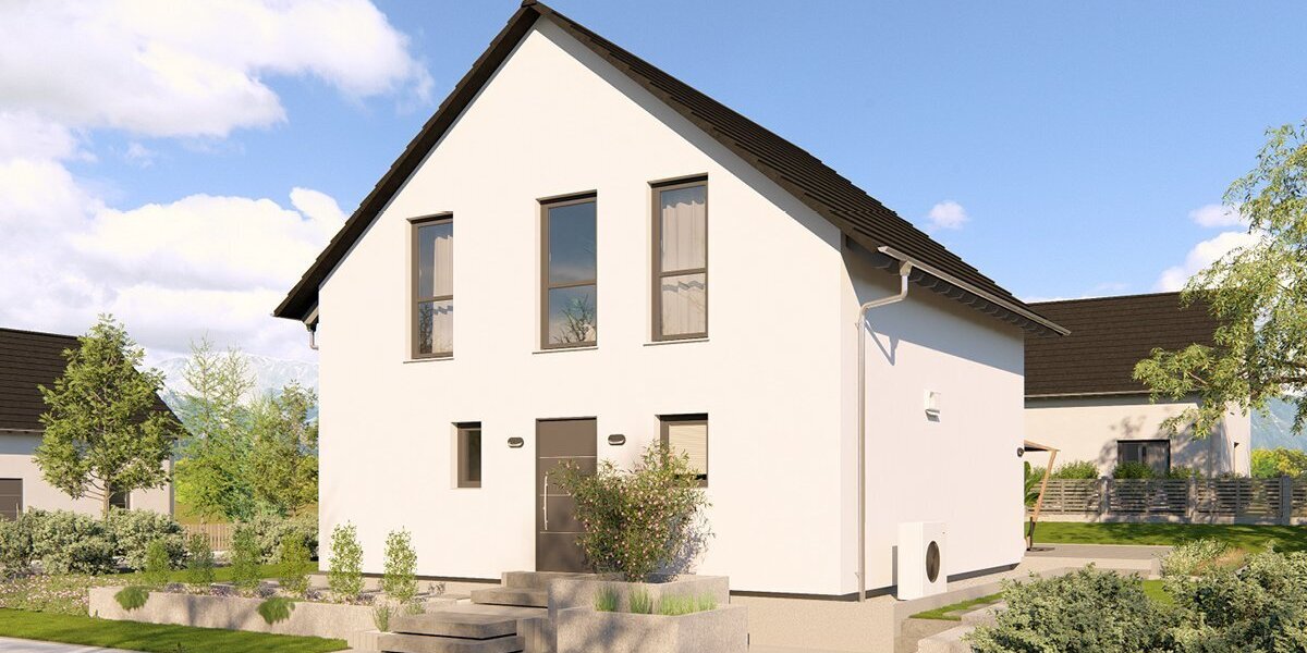 Individuell geplantes Traumhaus in Alzenau - Flexibler Ausbau trifft gehobene Ausstattung - Einfamilienhaus Alzenau Albstadt | Angebot:27486833