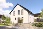 Individuell geplantes Traumhaus in Alzenau - Flexibler Ausbau trifft gehobene Ausstattung - Einfamilienhaus Alzenau Albstadt | Angebot:27486833