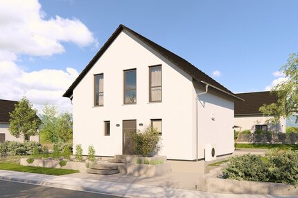 Individuell geplantes Traumhaus in Alzenau - Flexibler Ausbau trifft gehobene Ausstattung - Haus Alzenau Albstadt | Angebot:27486833