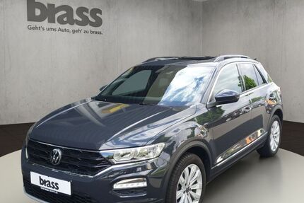 VW T-Roc 57.400 km 23.680 &euro; Offenbach 63075
