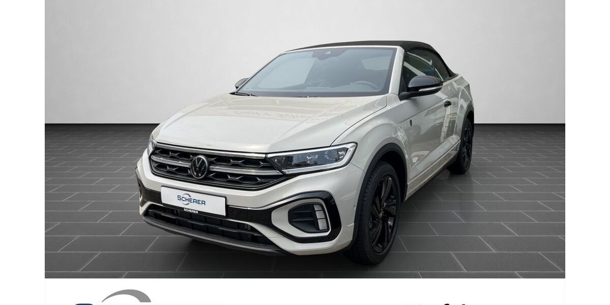 VW T-Roc 2.000 km 43.930 &euro; Aschaffenburg 63741