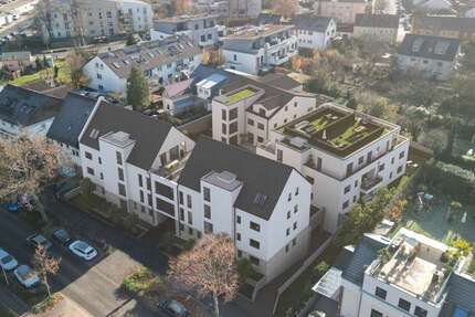 Wohnung Aschaffenburg Gailbach - 3 Zimmer, 75 m&sup2;, 379.900&euro; | Angebot:25338699