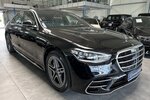 Mercedes-Benz S 500 4M L AMG- EXKLUSIV-HIGH END FOND-CHAUFFEUR 26.508 km 105.898 &euro; Groß-Umstadt 64823