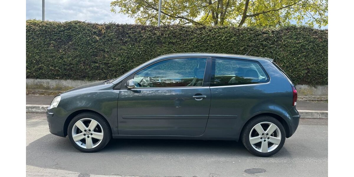 VW Polo 169.000 km 2.000 &euro; friedrichsdorf 61381