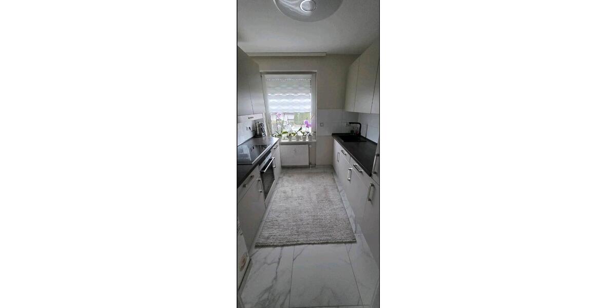 Etagenwohnung Bad Vilbel - 3 Zimmer, 72 m&sup2;, 1.100&euro; | Angebot:25967916