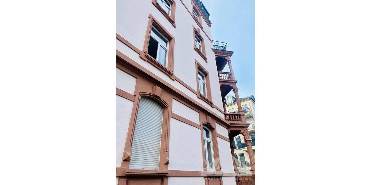 Etagenwohnung Frankfurt am Main Nordend-West - 5 Zimmer, 155 m&sup2;, 998.500&euro; | Angebot:25704443